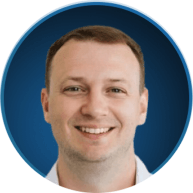 Oleksandr G. - Senior Full-Stack Engineer - AI, Python and AI Platforms