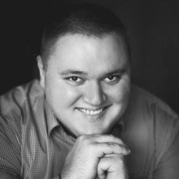 Oleksandr H. - Lead Software Engineer - Cloud, Backend and Solution Architecture