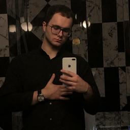 Oleksandr H. - Software Engineer - Backend, Cloud and General Development