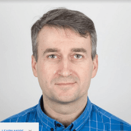Oleksandr H. - Lead Software Engineer - AI, Automation and Solution Architecture