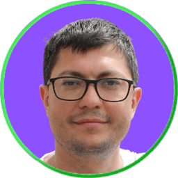 Oleksandr I. - Software Engineer - Cloud, DevOps and General Development