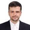 Oleksandr K. - Lead Software Engineer - Cloud, AI and Mobile Platforms