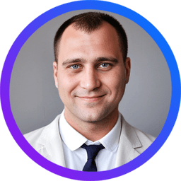 Oleksandr K. - Software Engineer - Frontend, Backend and Web Development