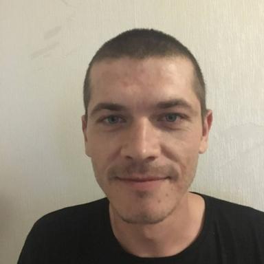 Oleksandr K. - Junior Full-Stack Engineer - React, Node.js and Cloud Platforms