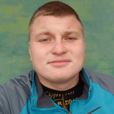 Oleksandr K. - Software Engineer - Backend, Cloud and AI Platforms