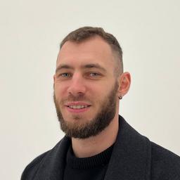 Oleksandr K. - Software Engineer - Frontend, Backend and Mobile Platforms