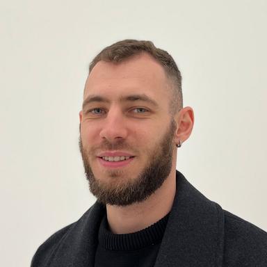 Oleksandr K. - Software Engineer - Frontend, Backend and Mobile Platforms