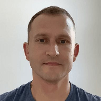 Oleksandr K. - Lead Software Engineer - Full-Stack, Cloud and Modern Frameworks