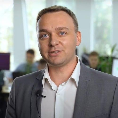Profile of Oleksandr K., Lead Full-Stack Engineer - AI, Cloud and Mobile Platforms at Softaims