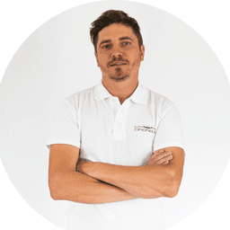 Oleksandr M. - Junior Full-Stack Engineer - React, Node and Web Development