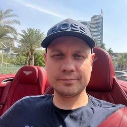 Oleksandr M. - Junior Software Engineer - AI, Cloud and General Development