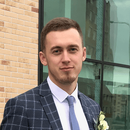 Oleksandr M. - Lead Mobile Engineer - iOS, Swift and Apple Platforms