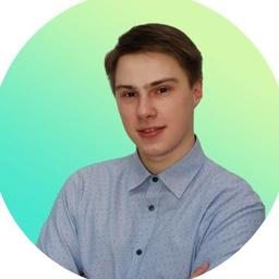 Oleksandr M. - Junior Full-Stack Engineer - React, Node.js and MERN Stack