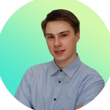 Oleksandr M. - Junior Full-Stack Engineer - React, Node.js and MERN Stack