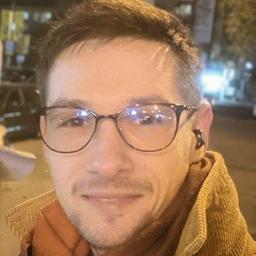 Oleksandr M. - Lead Mobile Engineer - Android, Kotlin and Clean Architecture