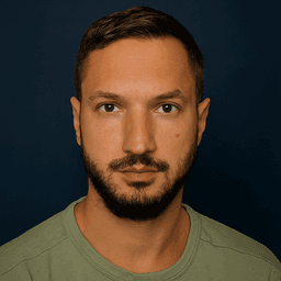 Oleksandr N. - Lead DevOps Engineer - Cloud, CI/CD and Infrastructure Platforms