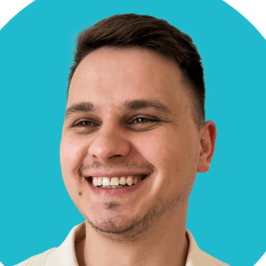 Oleksandr P. - Senior Mobile Engineer - React Native, Flutter and iOS/Android Platforms