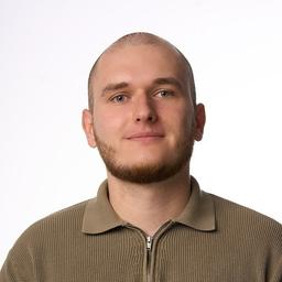 Oleksandr R. - Lead Frontend Engineer - React, Shopify and Ecommerce Platforms