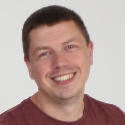 Oleksandr S. - Lead Frontend Engineer - Web, Ecommerce and Modern Frameworks