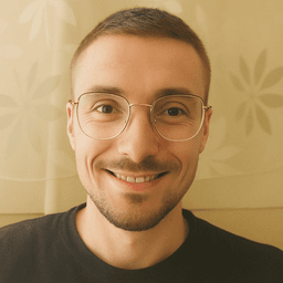 Oleksandr S. - Software Engineer - AI, Python and Fullstack