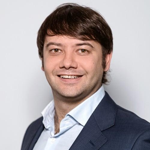 Profile of Oleksandr S., Lead Software Engineer - AI, Data Science and Databricks Platform at Softaims