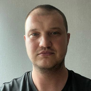 Oleksandr S. - Software Engineer - AI, Python and Fullstack