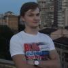 Oleksandr S. - Lead Backend Engineer - Java, AWS and Microservices