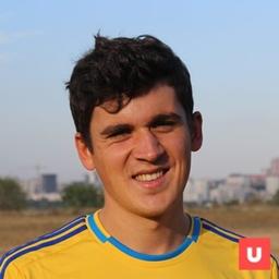 Oleksandr S. - Lead Software Engineer - Cloud, Backend and CMS Platforms