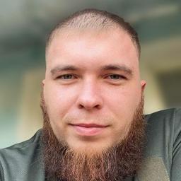 Oleksandr V. - Junior Software Engineer - AI, Python and Generative AI Platforms