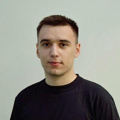 Profile of Oleksandr V., Senior Full-Stack Engineer - JavaScript, Ruby on Rails and Web Development at Softaims