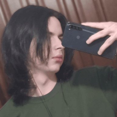 Oleksandr Y. - Software Engineer - AI, Machine Learning and General Development