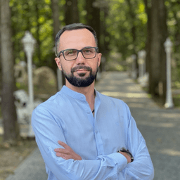 Oleksandr Y. - Lead Software Engineer - Mobile, AR/VR and Metaverse Platforms