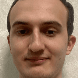 Oleksandr Z. - Software Engineer - Full-Stack, Cloud and AI Platforms