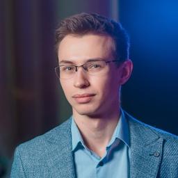 Oleksandr Z. - Senior Backend Engineer - AWS, Symfony and DevOps Platforms