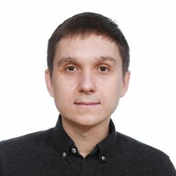 Oleksii I. - Lead Frontend Engineer - React, Angular and Modern Frameworks