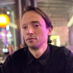 Oleksii K. - Junior Full-Stack Engineer - React, Node and Cloud Platforms