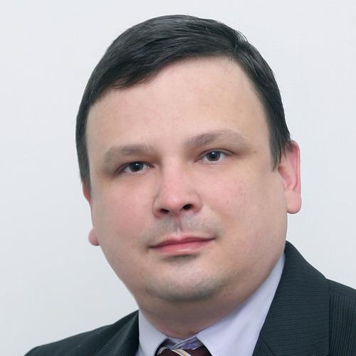 Oleksii K., developer