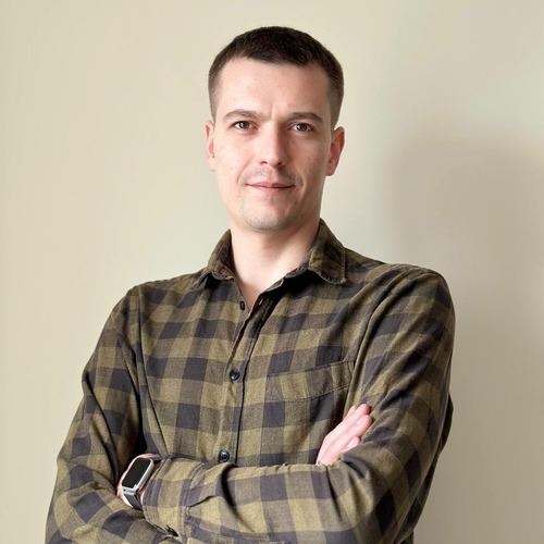 Profile of Oleksii M., Lead Software Engineer - Web, Backend and Modern Frameworks at Softaims