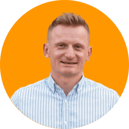 Oleksii M. - Lead Software Engineer - Frontend, Web Development and Ecommerce Platforms