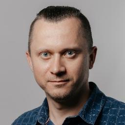 Oleksii P. - Lead Software Engineer - Cloud, Web and Ecommerce Platforms