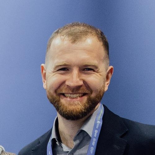 Profile of Oleksii R., Senior Python Developer at Softaims