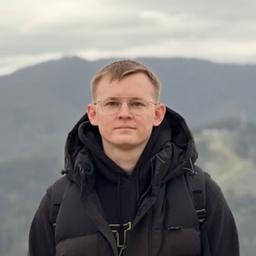 Oleksii S. - Lead Frontend Engineer - React, Vue.js and Modern Frameworks