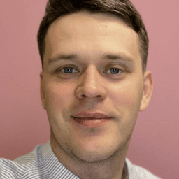 Oleksii S. - Lead Software Engineer - Cloud, Frontend and AI Platforms