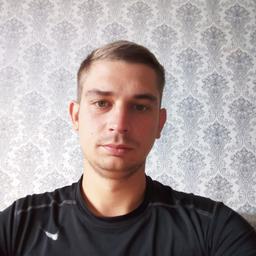 Oleksii Y. - Software Engineer - Frontend, Backend and Mobile Platforms