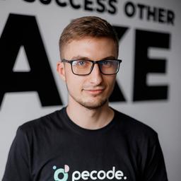 Oles N. - Software Engineer - Testing, QA and General Development