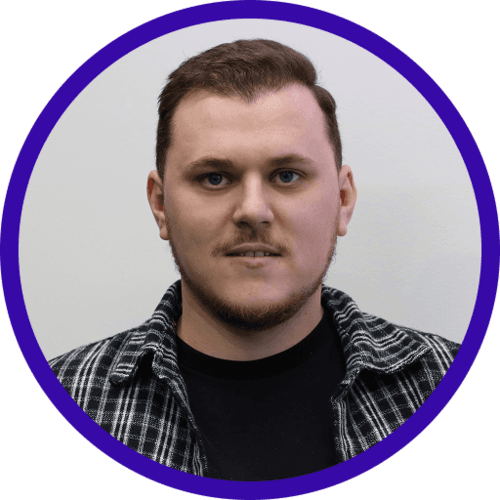 Oles T. - Firebase Developer