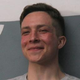 Olexandr B. - Junior Frontend Engineer - HTML, CSS and Mobile UI Design