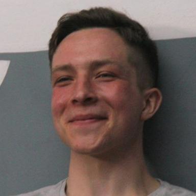 Olexandr B. - Junior Frontend Engineer - HTML, CSS and Mobile UI Design