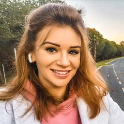 Olga A. - Software Engineer - Mobile, Agile and Smart Contract Platforms