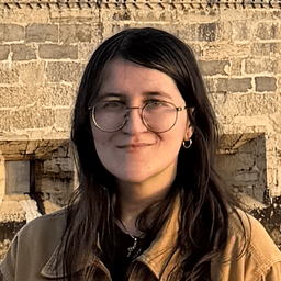 Olha D. - Senior Frontend Engineer - Modern Frameworks, Web Development and UI/UX Design